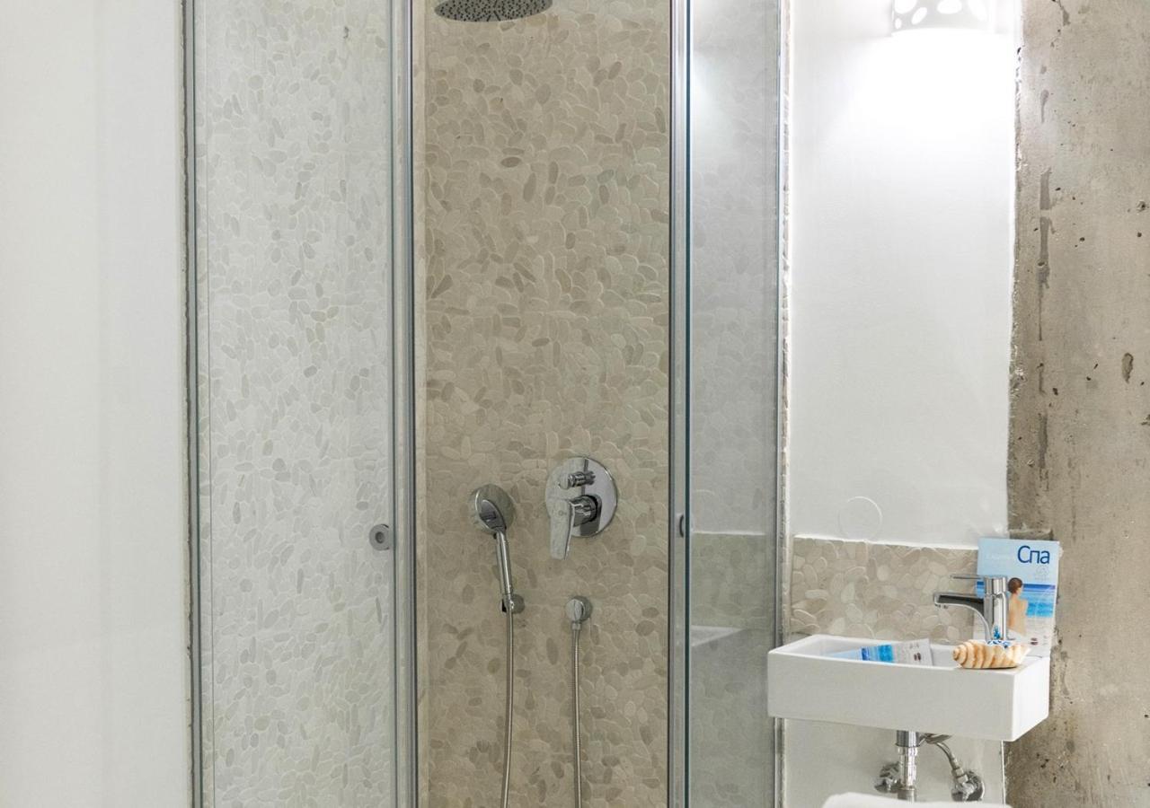 הרסוניסוס Soso Anastasia Star מראה חיצוני תמונה